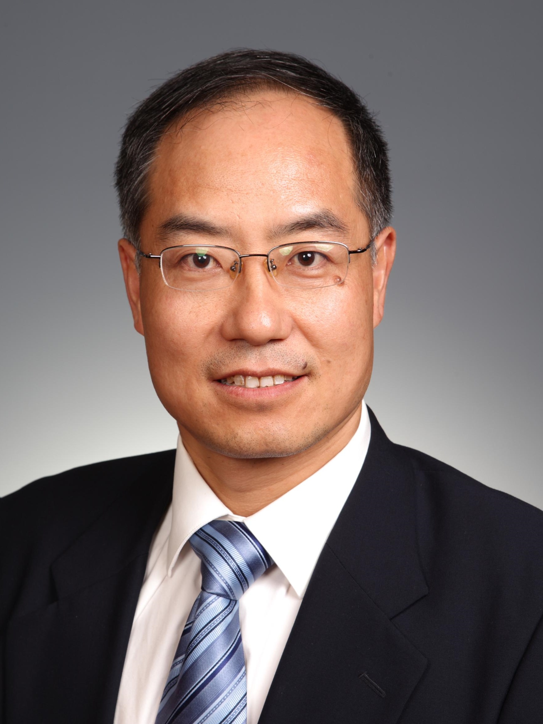 Prof. Yutian Liu
